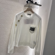 Miu Miu Sweaters